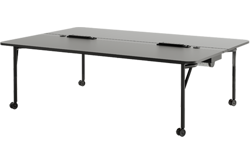 Functional furniture for flexible spaces | HOWE Moving Design