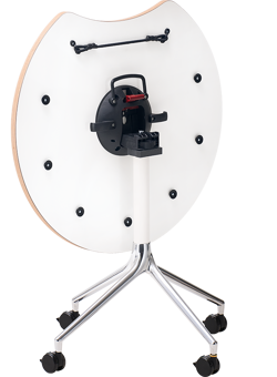 Functional furniture for flexible spaces | HOWE Moving Design