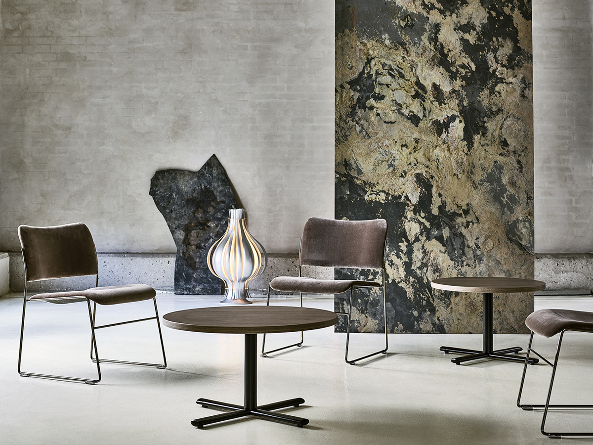 Functional chairs | HOWE Moving Design