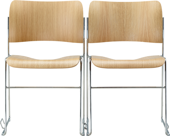 The original 40/4 with integrated linking | HOWE Moving Design The original 40/4 with integrated linking | HOWE Moving Design