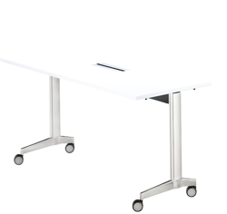 Moveo conference table | HOWE Moving Design