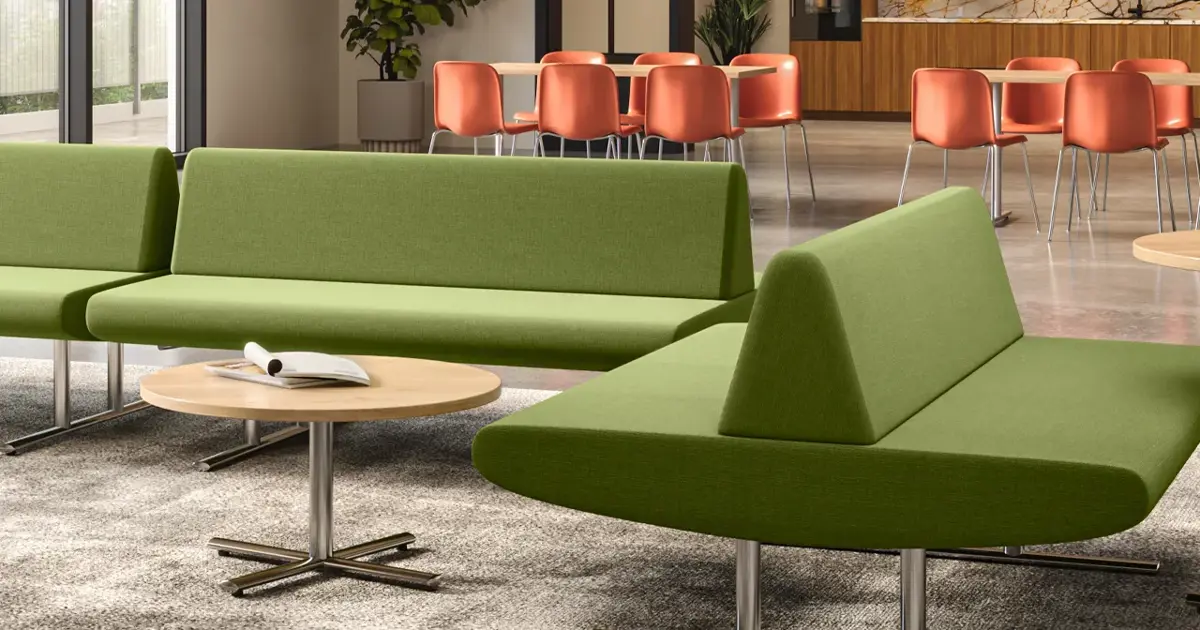 HOWE Moves Spaces Forward at NeoCon 2026