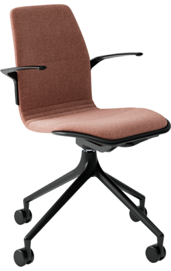 Howe Table Cart Functional Tables | HOWE Moving Design
