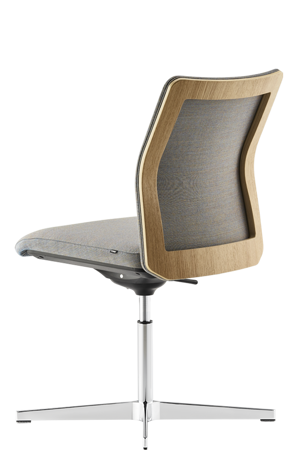 MN1 X BASE SIDE CHAIR