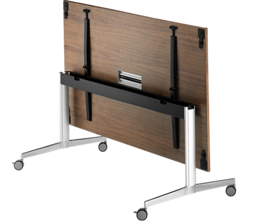 Moveo conference table | HOWE Moving Design