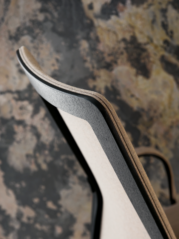 MN1 meeting and conference chair | HOWE Moving Design