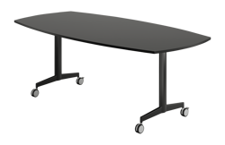 Moveo table family | HOWE Moving Design