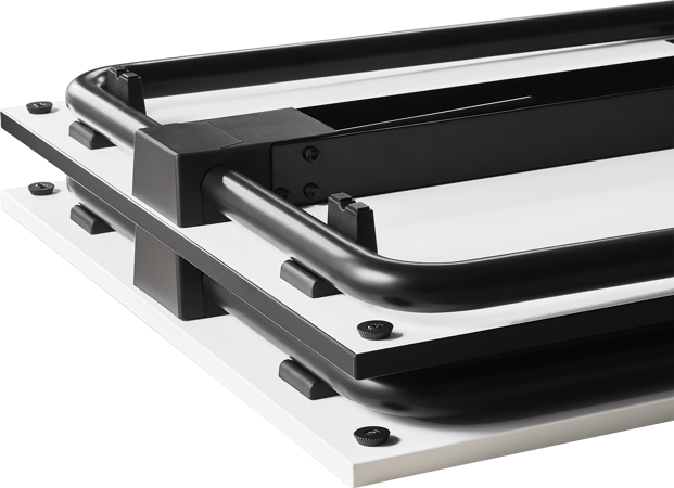 Usu folding table | HOWE Moving Design