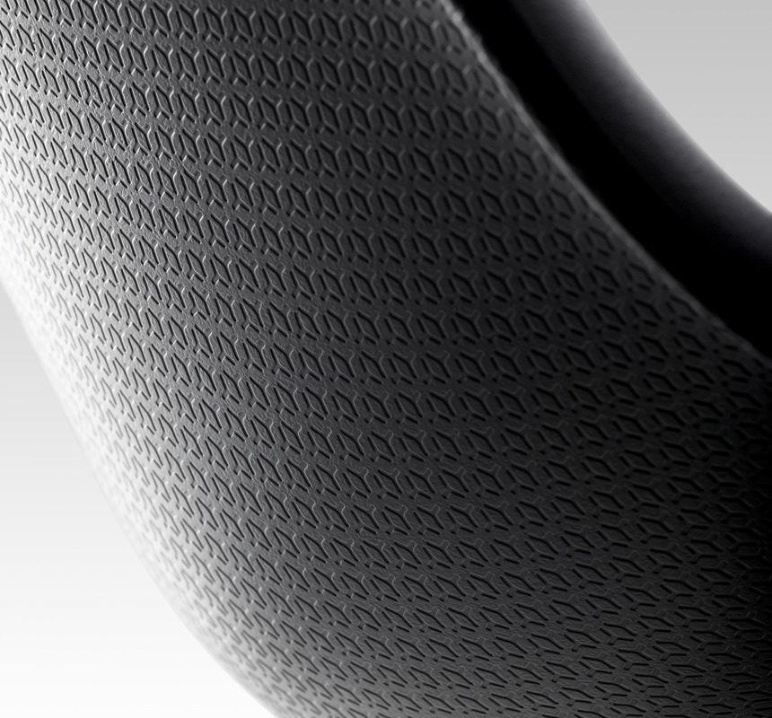 SixE shell back detail