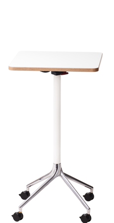 AS500 flip-top table | HOWE Moving Design