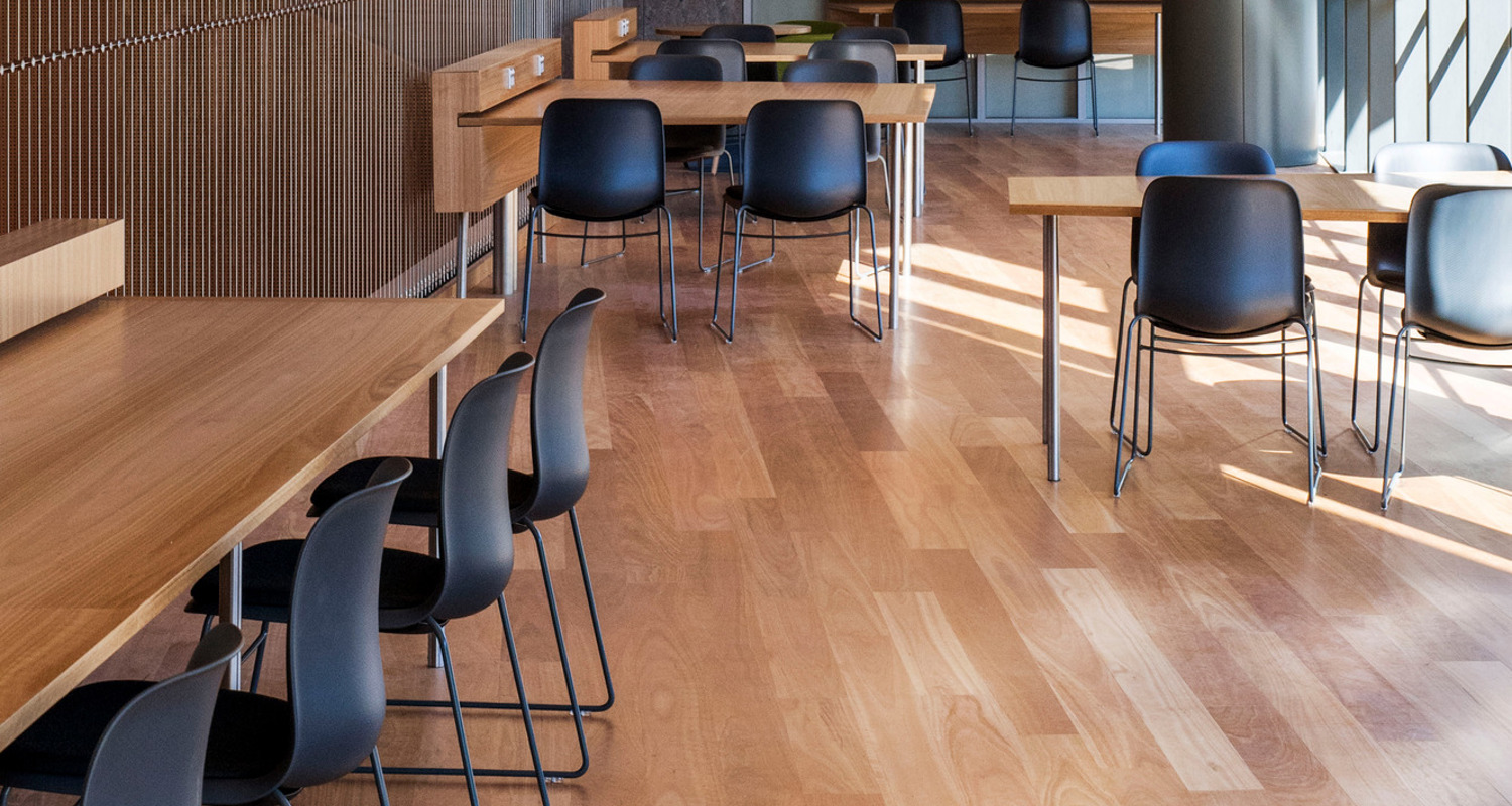 Howe Functional furniture for flexible spaces | HOWE Moving Design