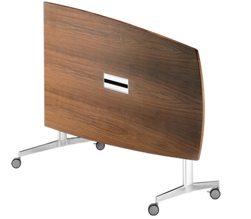 Moveo conference table | HOWE Moving Design