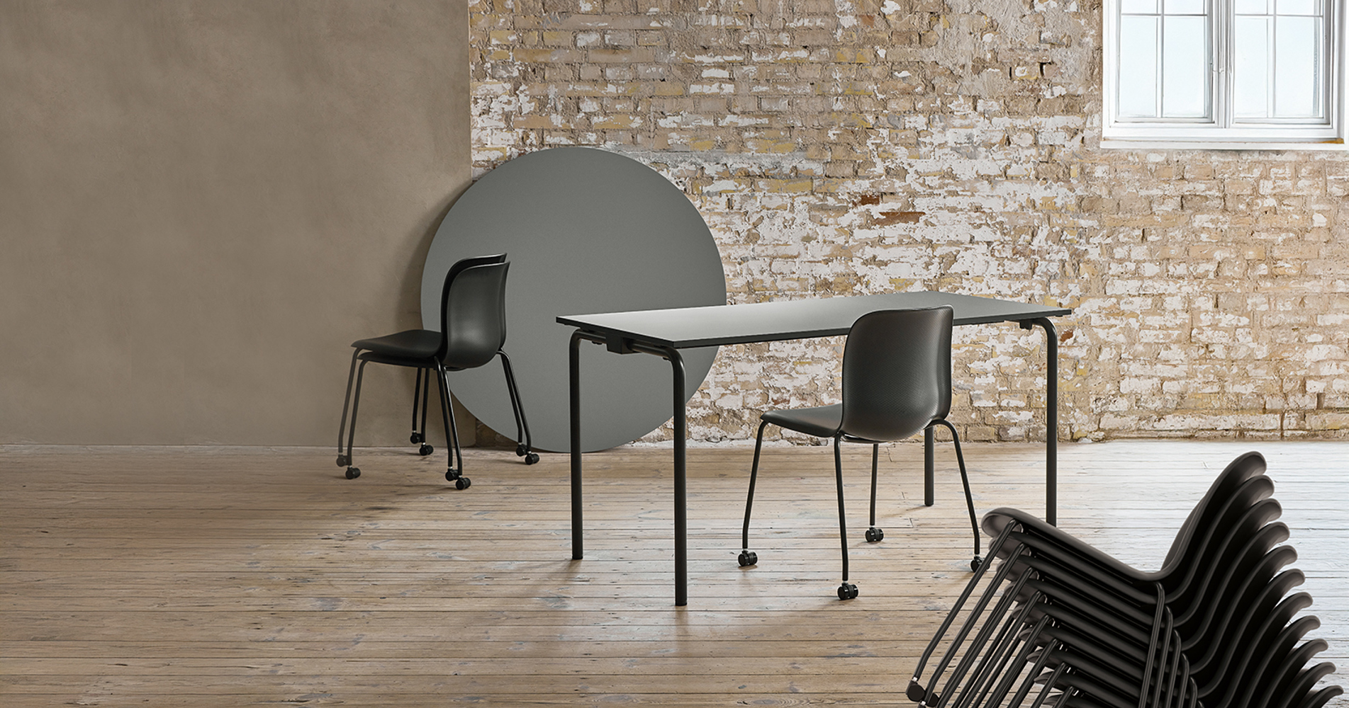 Howe Functional furniture for flexible spaces | HOWE Moving Design