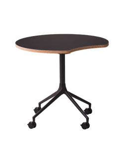 Howe Table Cart Functional Tables | HOWE Moving Design