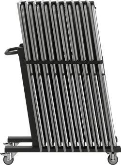 Usu folding table | HOWE Moving Design