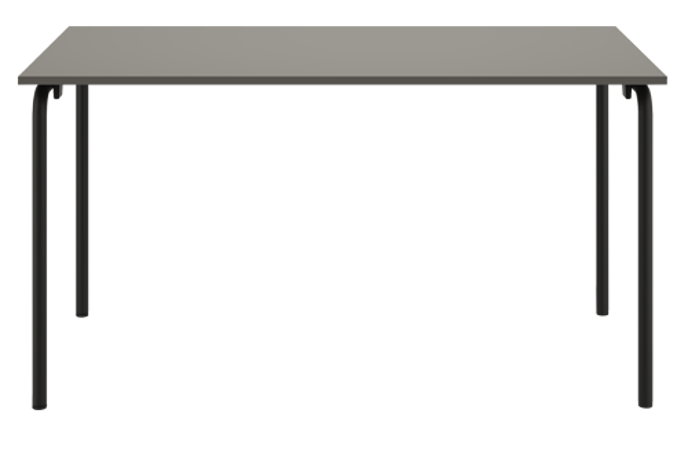 Usu folding table | HOWE Moving Design