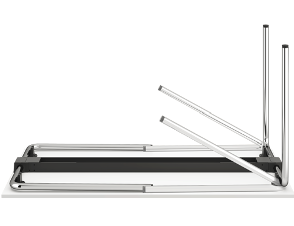 Usu folding table | HOWE Moving Design