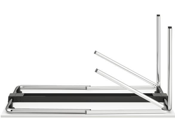 Usu folding table | HOWE Moving Design
