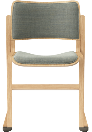 The original 40/4 wood frame | HOWE Moving Design The original 40/4 wood frame | HOWE Moving Design