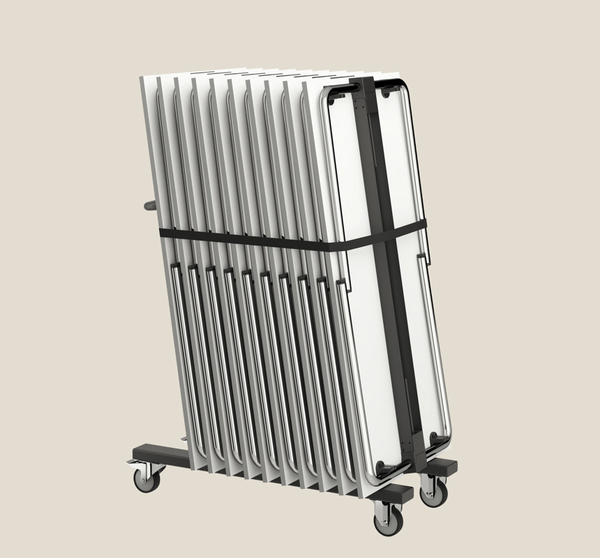 An image of a stack of 10 Usu tables