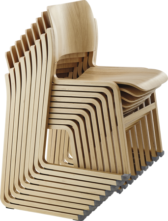 Wood chair frame discount