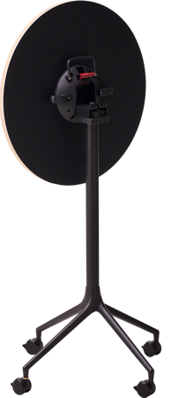 AS500 flip-top table | HOWE Moving Design